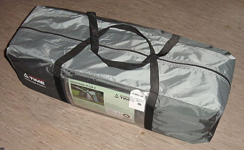 Zelt